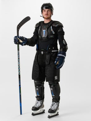 Sherwood Code Encrypt 1\Hockey Elbow Pads
