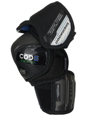 Sherwood Code Encrypt 1\Hockey Elbow Pads