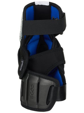 Sherwood Code Encrypt 1\Hockey Elbow Pads