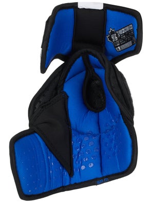 Sherwood Code Encrypt 1\Hockey Elbow Pads