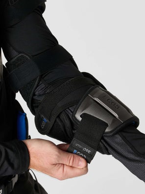 Sherwood Code Encrypt 1\Hockey Elbow Pads
