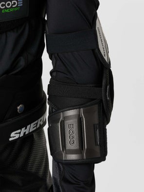 Sherwood Code Encrypt 1\Hockey Elbow Pads