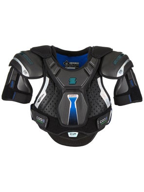 Sherwood Code Encrypt 1\Hockey Shoulder Pads