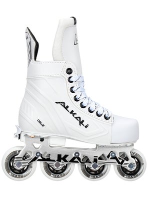 Alkali Cele Adjustable\Roller Hockey Skates - Youth