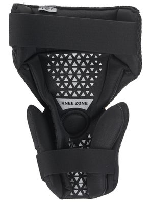 CCM F5\Goalie Knee Protectors