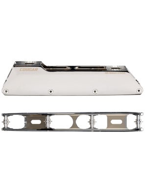 Cougar Edge Wizard Frames 4x90\2pt 165 Frames