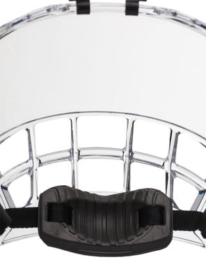 CCM FV1 Certified\Hockey Helmet Full Shield