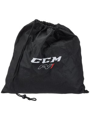 CCM FV1 Certified\Hockey Helmet Full Shield