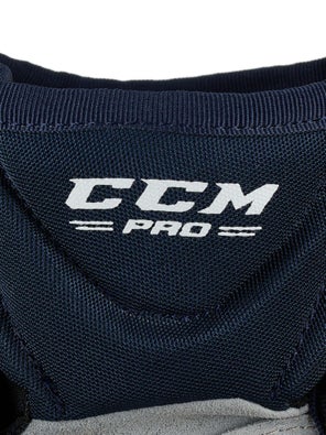 CCM HG12PP Pro Stock Hockey Gloves - Panthers - Ice Warehouse