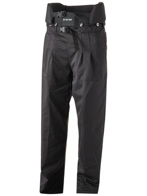 CCM HPREF Referee Pants - Ice Warehouse