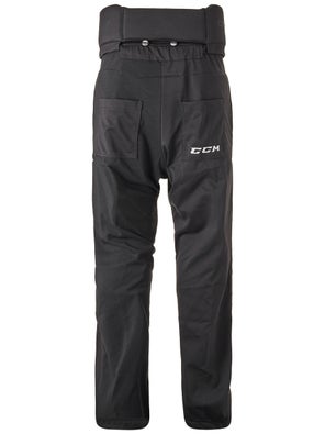 CCM HPREF Padded All-In-One Referee Pants