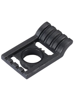 Bauer Hockey Helmet Plastic Buckle - Pair