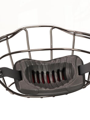 CCM HVR Hybrid Certified\Hockey Helmet Visor/Cage