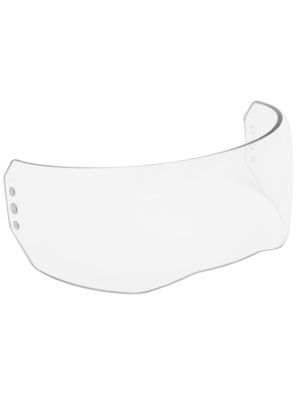 CCM HVR Replacemet Visor & Screws