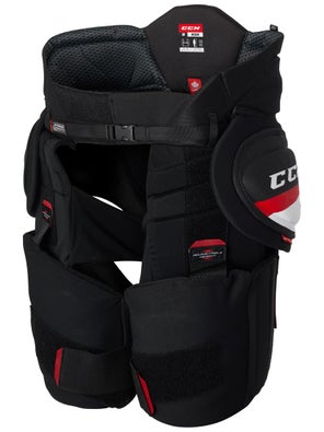 CCM Jetspeed Velcro Girdle shell - Conte Hockey