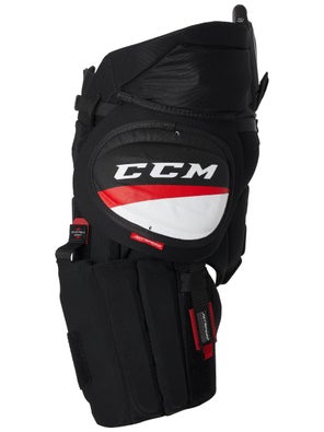 CCM 9K Hockey Girdle Pants Pro Stock Ice Hockey Size Senior Small