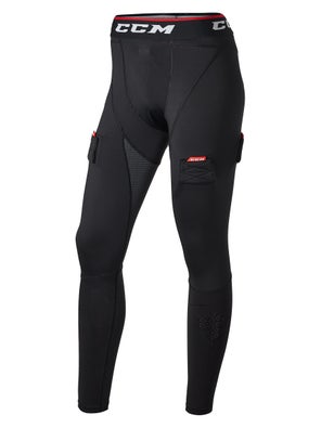 CCM Womens Compression Grip\Hockey Jill Pants