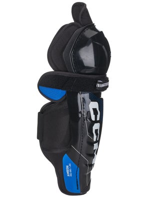 CCM Tacks Classic\Hockey Shin Guards