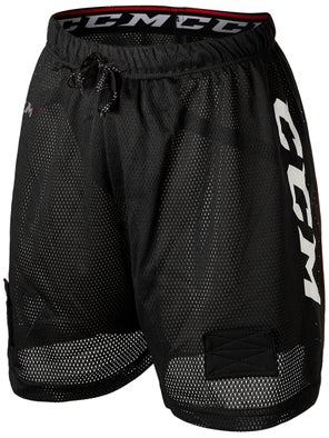 CCM Womens Mesh\Hockey Jill Shorts