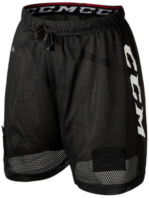 CCM Women's Mesh Hockey Jill Short - Ice Warehouse