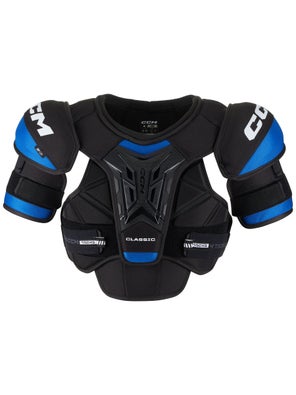 CCM Tacks Classic\Hockey Shoulder Pads