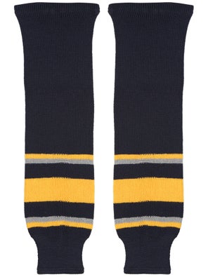 CCM S100P NHL\Knit Hockey Socks - Buffalo Sabres