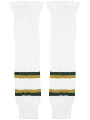 CCM S100P NHL\Knit Hockey Socks - Dallas Stars