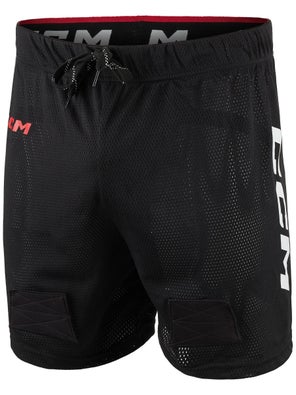 Mission Elite Relaxed Compression Roller Hockey Girdle Review 
