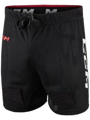 Elite Hockey Compression Jock Shorts - Ice Warehouse