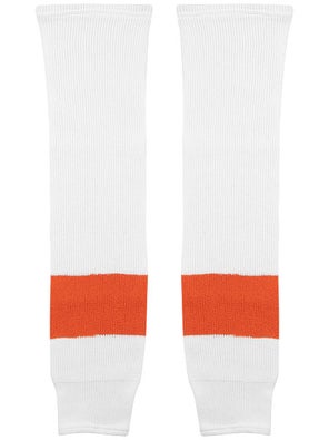 CCM S100P NHL\Knit Hockey Socks - Philadelphia Flyers