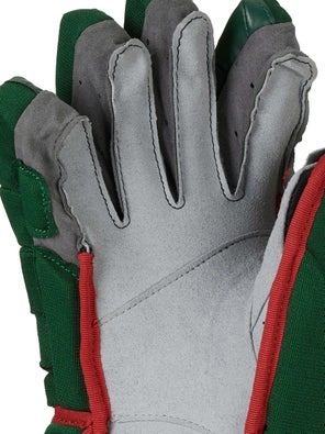 CCM HG12XP Pro Stock Hockey Gloves - Wild - Ice Warehouse