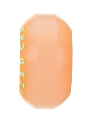 Cymatics Wave Line\46mm Anti-Rocker Wheels 4pk