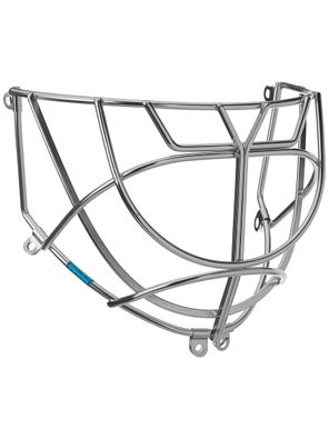 Goalies Plus - (Best Price) CCM Axis Pro Goalie Mask [Pro Cat Eye Cage]