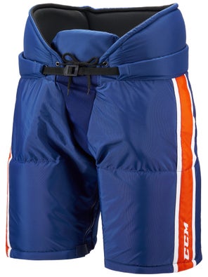 New York Islanders Team Issued L+1 CCM HPUCLP Hockey Pants w/ Tags –  CollectibleXchange