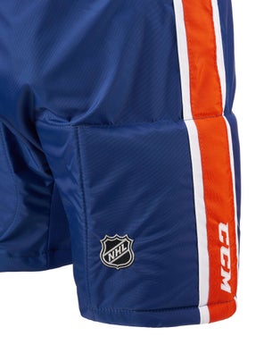 New York Islanders CCM HPUCLX Pants Size Xl Pro Stock Item#NYIXL
