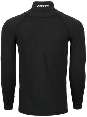 CCM NP130 Cut Resistant Neck Guard\L/S Hockey Shirt