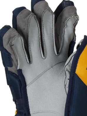 CCM HGCLPRV2 Pro Stock Hockey Gloves - Predators - Ice Warehouse