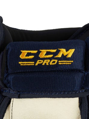 CCM HGCLPRV2 Pro Stock Hockey Gloves - Predators - Ice Warehouse