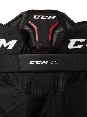 CCM 1.5 Goalie Pants - Junior - Ice Warehouse