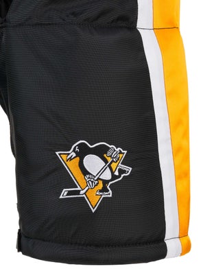 90s Kick Ice Pittsburgh Penguins NHL Hockey t-shirt Medium - The