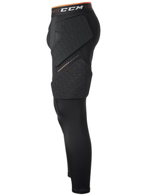 CCM HPREF Padded All-In-One Referee Pants