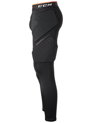 CCM Referee Padded Base Layer Pants - Ice Warehouse