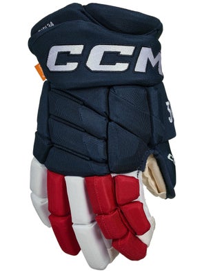 CCM HGPJSSP Pro Stock\Gloves - 4 Nations Matthews 14