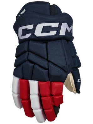 CCM HGTKSP Pro Stock\Gloves - 4 Nations Boeser 14