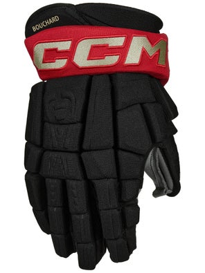 CCM HGCLPRSP Pro Stock\Gloves - 4 Nations Bouchard 14