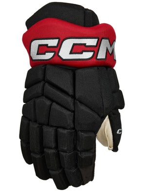CCM HGTKSP Pro Stock\Gloves - Senators Sanderson 14