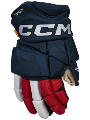 CCM HGPJSSP Pro Stock\Gloves - 4 Nations Cooley 13