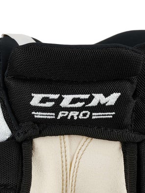 CCM HGCLPRV2 Pro Stock Hockey Gloves - Predators - Ice Warehouse