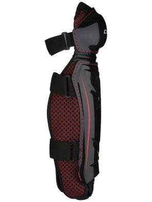 CCM QuickLite QLT 190 Street\Hockey Shin Guards