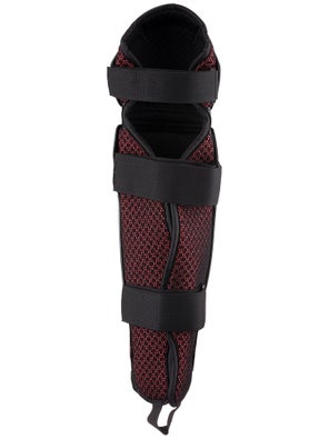 CCM QuickLite QLT 190 Street\Hockey Shin Guards